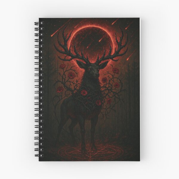 Item preview, The Eclipse Herald designed and sold by Wandering Threads.