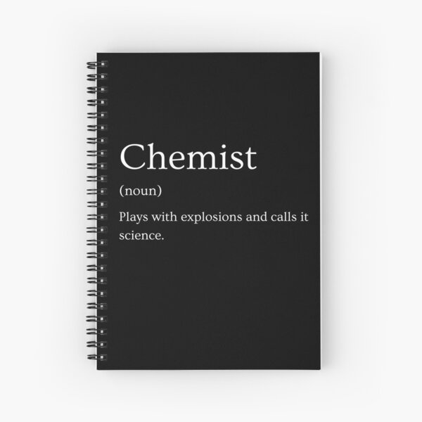 Artikel-Vorschau von Chemiker, designt und verkauft von TheTeesBoutique.