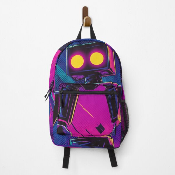 Item preview, Neon Nightmare designed and sold by Mystic Wild Studio.