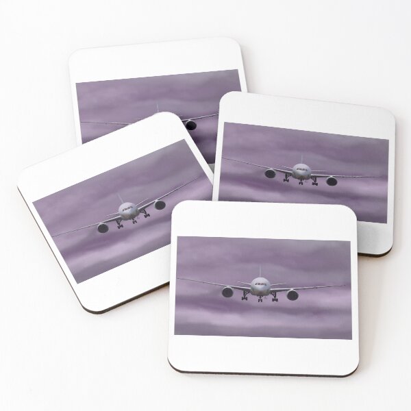 Item preview, Ethereal Landing designed and sold by ValkyrieDino.