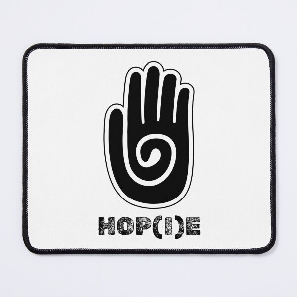 Item preview, HRP Originals collection: "HOP(I)E" V1 designed and sold by HouseofRome.