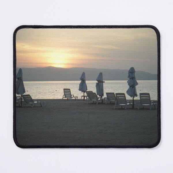 Item preview, Majestic Sunset at Beach designed and sold by KaleChub.