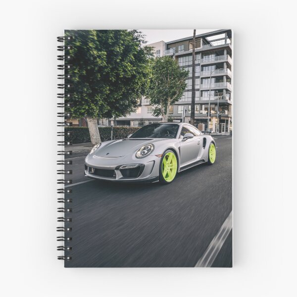Item preview, Porsche Turbo designed and sold by zuumy.