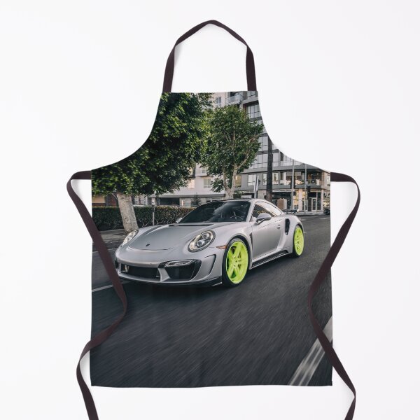 Item preview, Porsche Turbo designed and sold by zuumy.