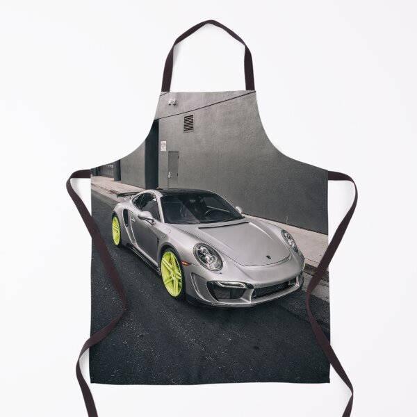 Item preview, Porsche Turbo designed and sold by zuumy.