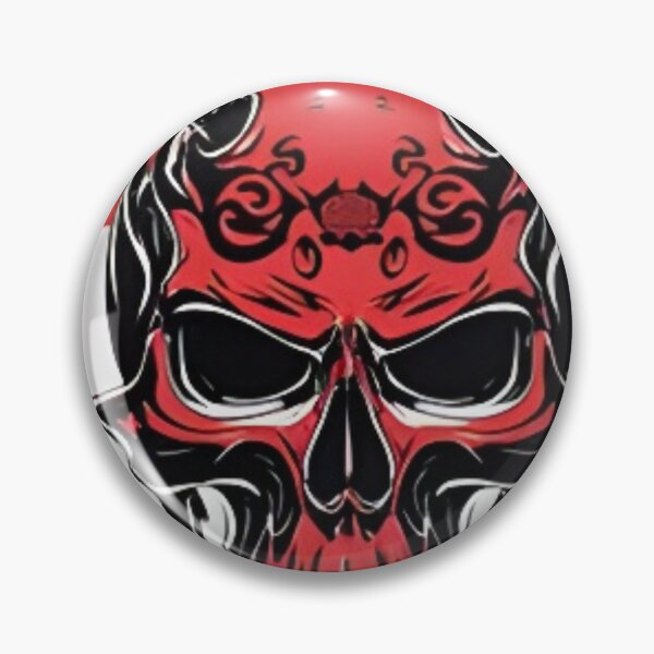 Artikelvorschau, Tokyo Skull – Neon-Tod in der Cyber City entworfen und verkauft von Aitor700.