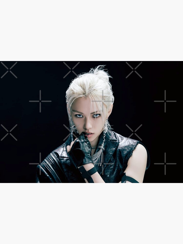 FELIX Stray Kids GIANT (스트레이 키즈) Japanese 2nd album TEASER