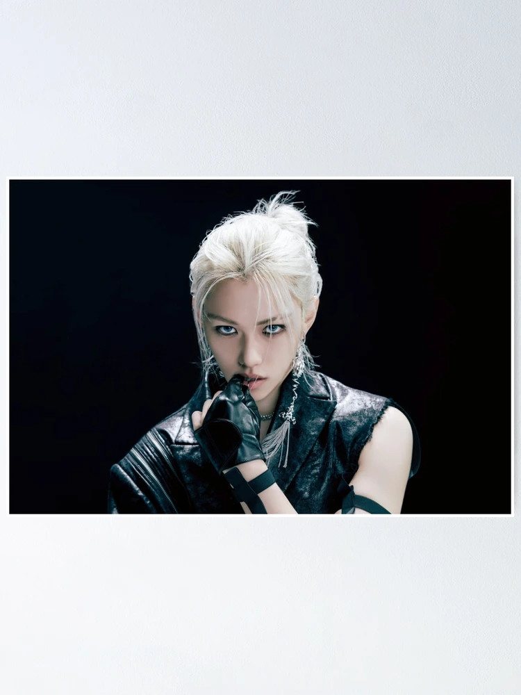 FELIX Stray Kids GIANT (스트레이 키즈) Japanese 2nd album TEASER