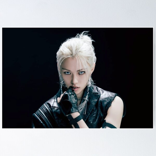 FELIX Stray Kids GIANT (스트레이 키즈) Japanese 2nd album TEASER