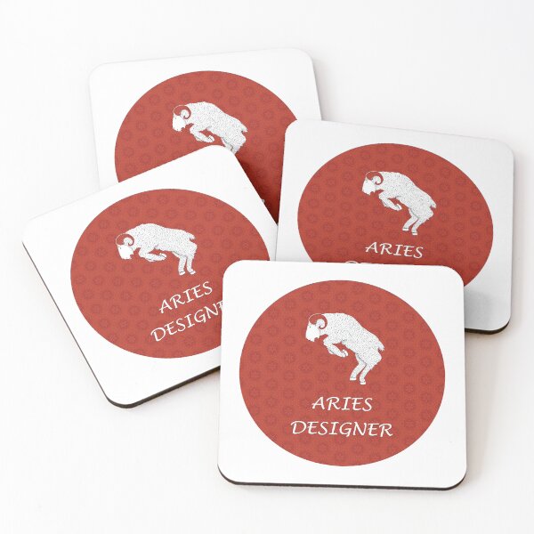 Item preview, Aries Designer designed and sold by Magartes.