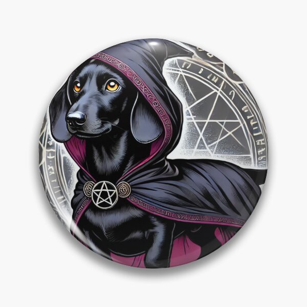 Item preview, Lord Darkshund designed and sold by AlexJester Store .