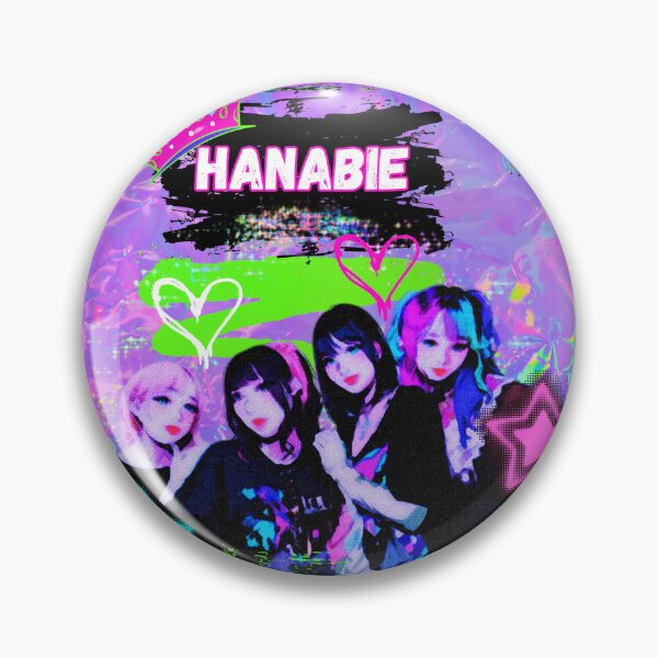 Item preview, Kawaii Metal Queens designed and sold by RealmOfColour.