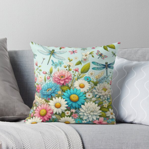 Item preview, Garden Harmony designed and sold by purplesensation.