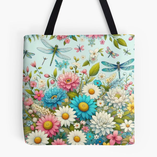 Item preview, Garden Harmony designed and sold by purplesensation.