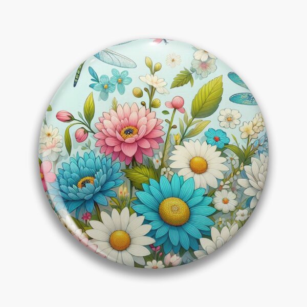 Item preview, Garden Harmony designed and sold by purplesensation.