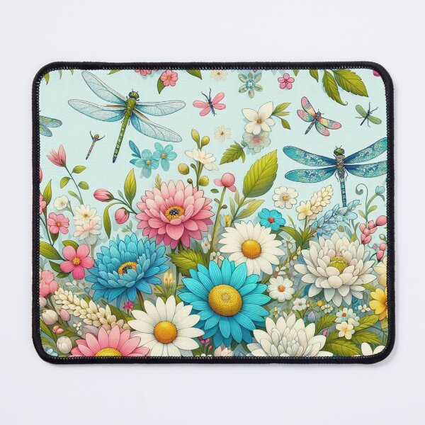 Item preview, Garden Harmony designed and sold by purplesensation.