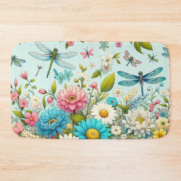 Item preview, Garden Harmony designed and sold by purplesensation.