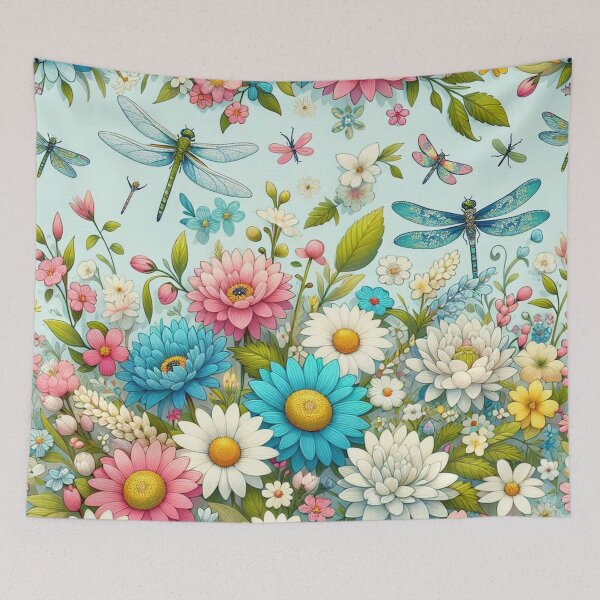 Item preview, Garden Harmony designed and sold by purplesensation.
