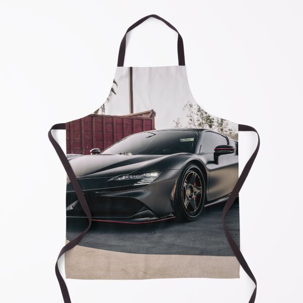 Item preview, Ferrari SF90 designed and sold by zuumy.