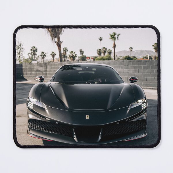 Item preview, Ferrari SF90 designed and sold by zuumy.