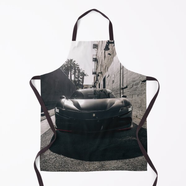 Item preview, Black SF90 designed and sold by zuumy.