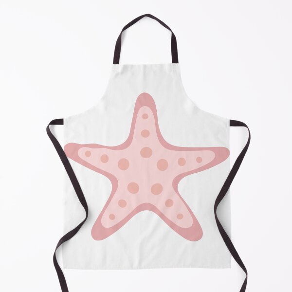 Item preview, Pink Starfish designed and sold by Sunny Stickers & Stationery.
