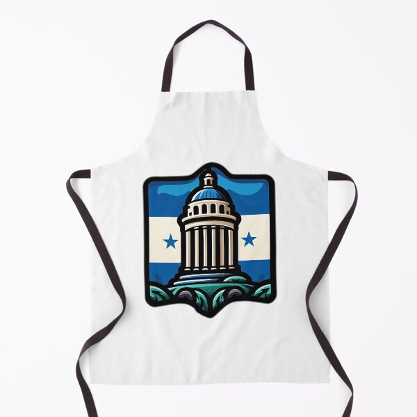 Item preview, honduras designed and sold by NCNGDESIGN.