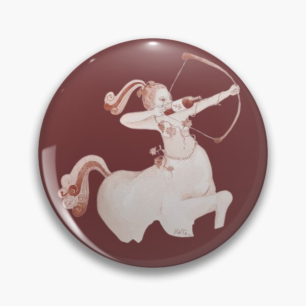Item preview, Oeno-Astrology: Sagittarius in Wine designed and sold by vinsurtoile.