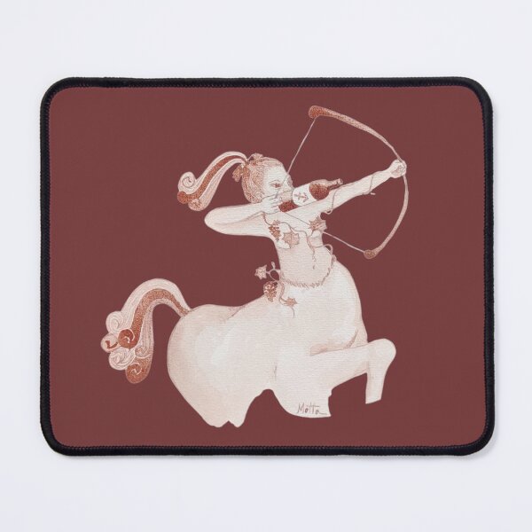 Item preview, Oeno-Astrology: Sagittarius in Wine designed and sold by vinsurtoile.
