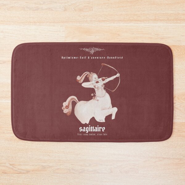 Item preview, Oeno-Astrology: Sagittarius in Wine designed and sold by vinsurtoile.
