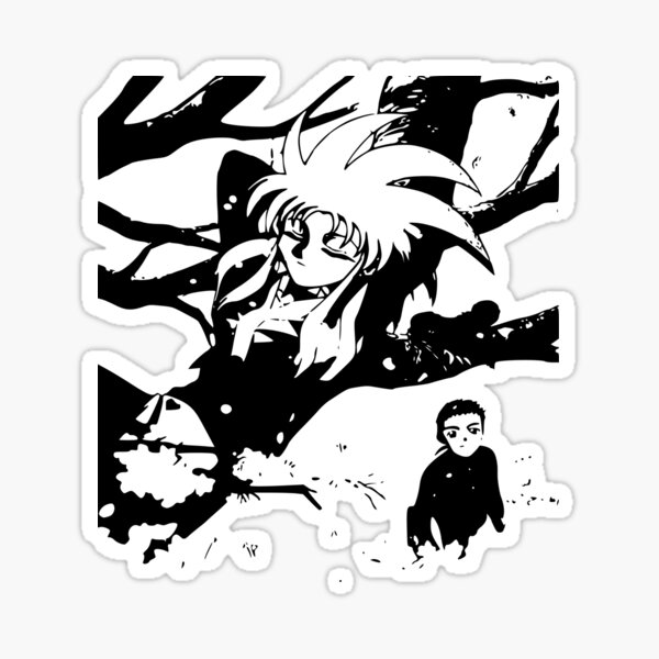 Item preview, Tenchi Muyo designed and sold by HanksCustoms.