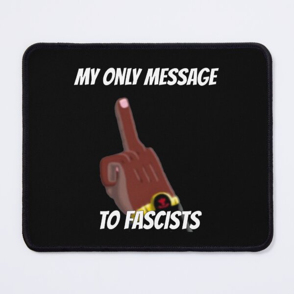 Item preview, A solemn message designed and sold by Nathan Jackson.