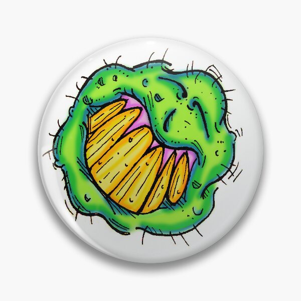 Item preview, Cowabunga! designed and sold by Crapandstuff.