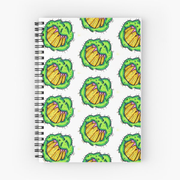 Item preview, Cowabunga! designed and sold by Crapandstuff.