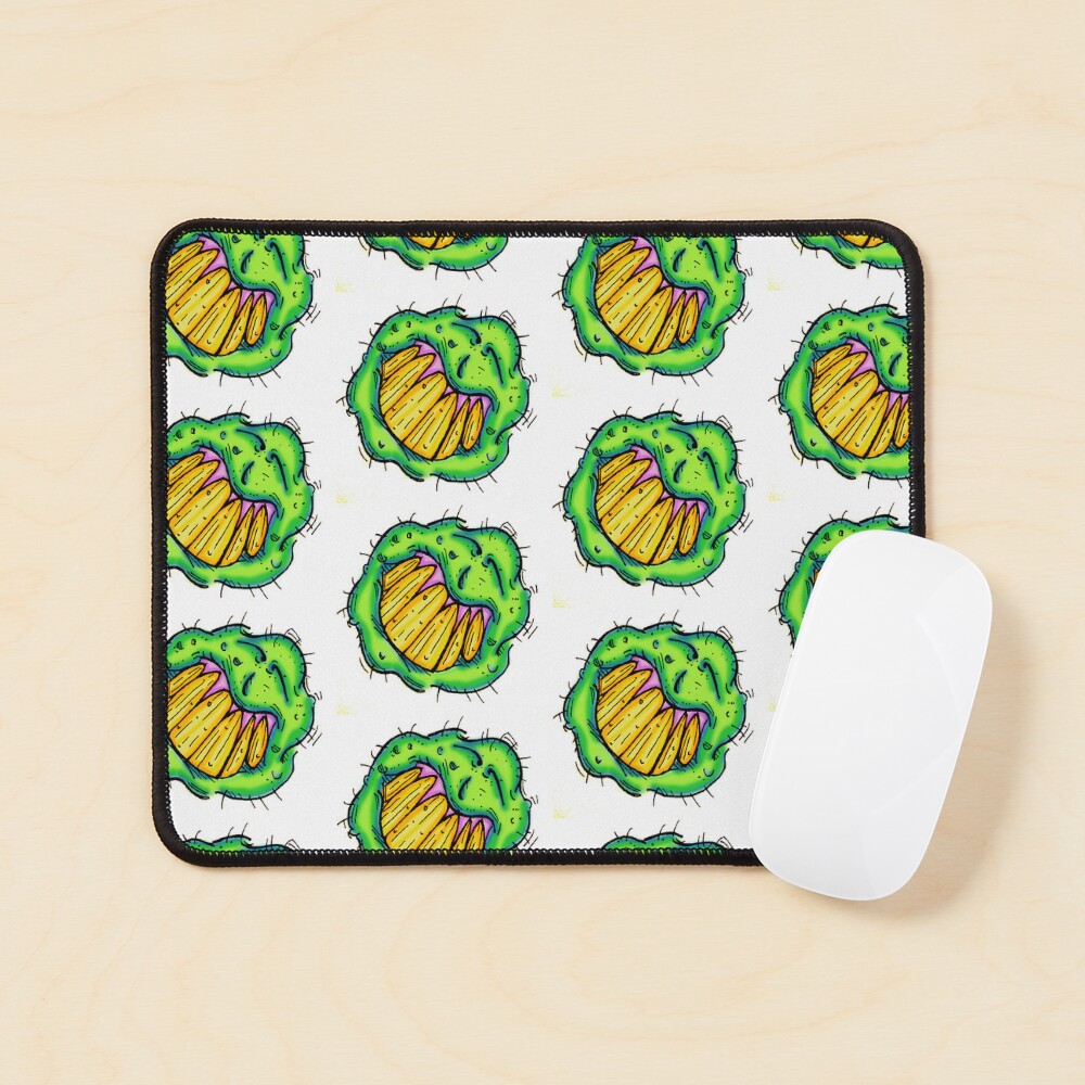 Item preview, Mouse Pad designed and sold by Crapandstuff.