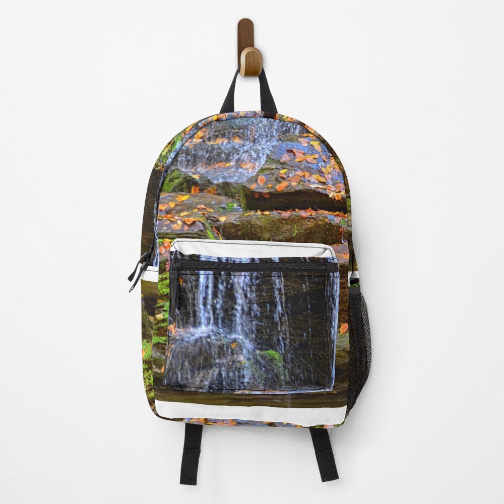 Item preview, Backpack designed and sold by LisaWootenPhoto.