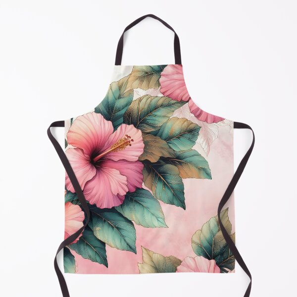 Item preview, Hawaiian Flowers designed and sold by GraphicsClub.