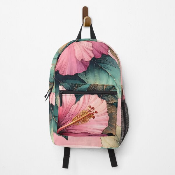 Item preview, Hawaiian Flowers designed and sold by GraphicsClub.