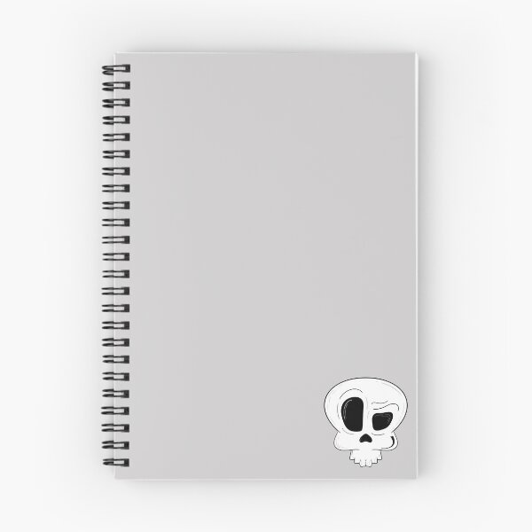 Item preview, Skully designed and sold by Lucascarri.
