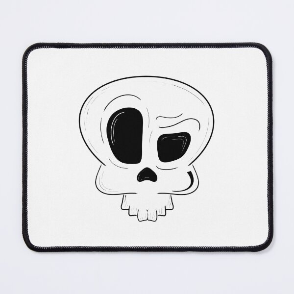 Item preview, Skully designed and sold by Lucascarri.