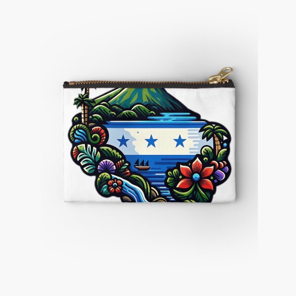 Item preview, honduras designed and sold by NCNGDESIGN.