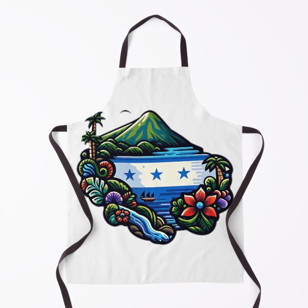 Item preview, honduras designed and sold by NCNGDESIGN.