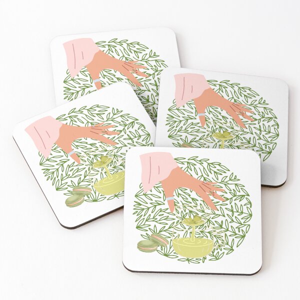 Item preview,  MATCHA designed and sold by Joman-art.