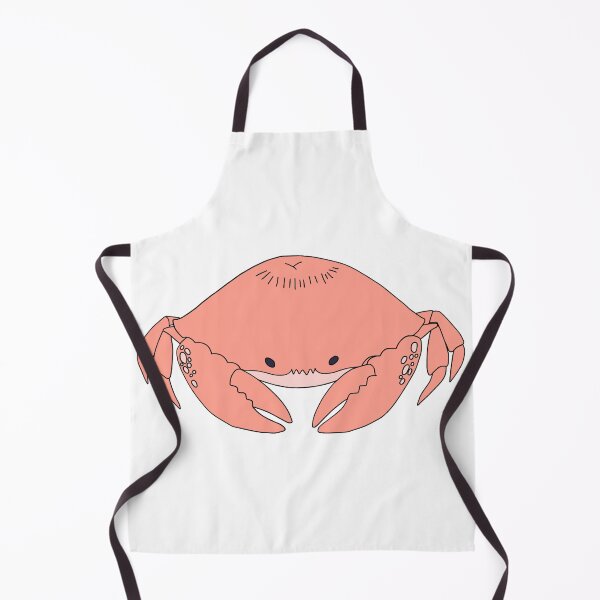 Item preview, Cangrejo rojo designed and sold by Sunny Stickers & Stationery.