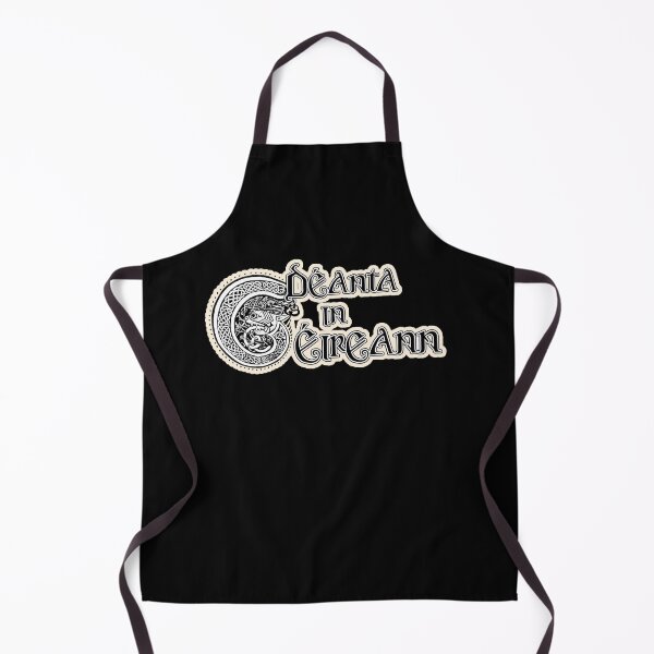 Item preview, Déanta in Éireann designed and sold by Irish-Nostalgia.