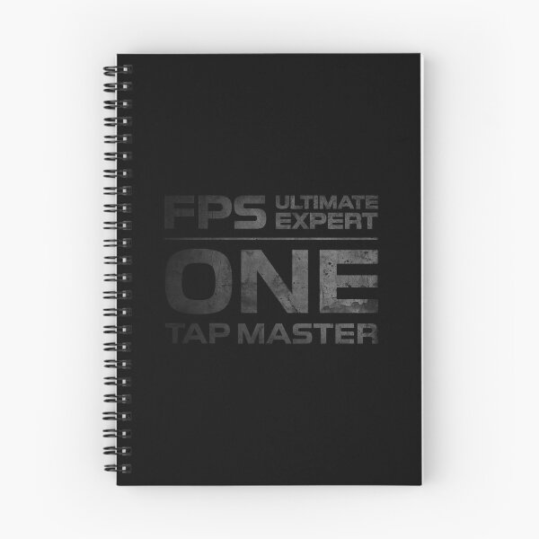 Item preview, FPS Ultimate Expert One Tap Master Concrete Texture designed and sold by JohnnyVillas.