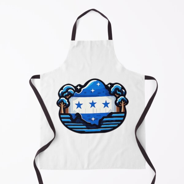 Item preview, honduras designed and sold by NCNGDESIGN.