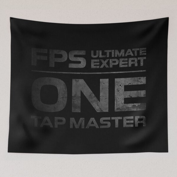 Artikelvorschau, FPS Ultimate Expert One Tap Master Betontextur entworfen und verkauft von JohnnyVillas.
