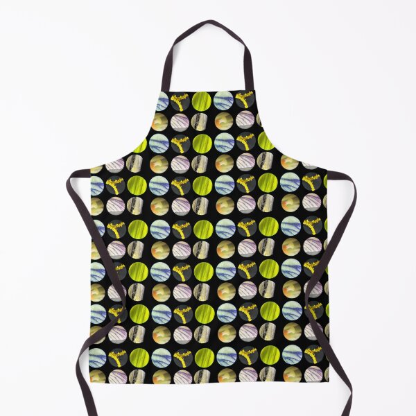 Item preview, Microscopic flowers designed and sold by obsessedpenguin.