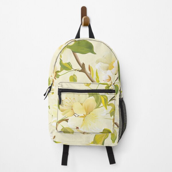 Item preview, Florales frescos y divertidos: atrevidos y brillantes designed and sold by YourPrettyHome.